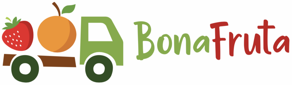 Logo de Bonafruta